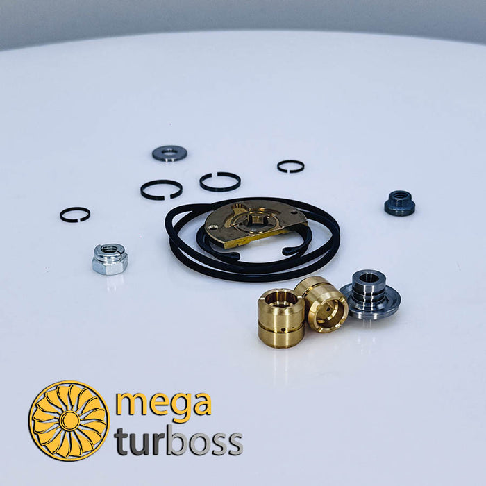 KIT DE SERVICIO B1 TWIN