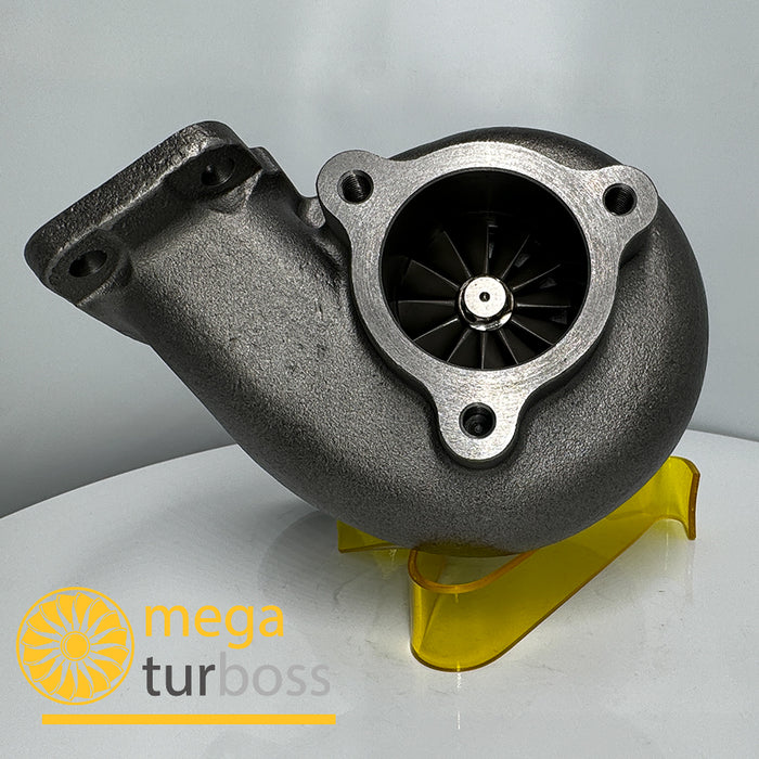 TURBO TD06H-14C 1992- Mitsubishi S6KT Caterpillar  49179-00451