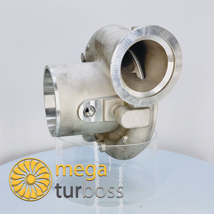 CARCAZA DE ADMISION HE551V 2005-10 Camión Cummins ISX 5352715