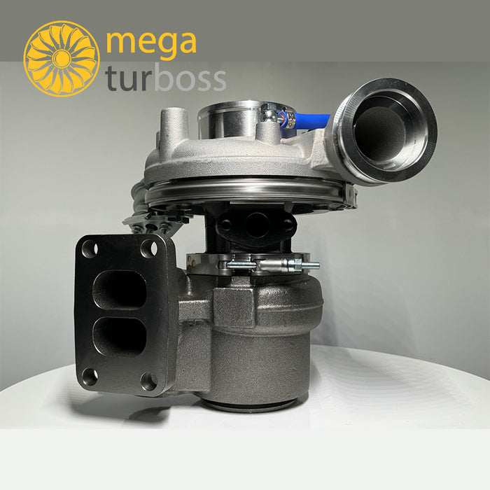 TURBO B2G VOLVO DEUTZ TCD 7.8 LT 12709880124