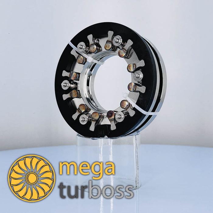 GEOMETRIA VARIABLE GT3063KLV/GT25V 2006- Camión Hino DUTRO 765870-0009