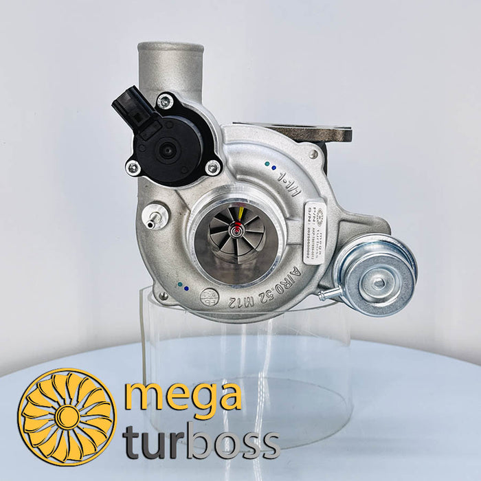 TURBO MGT1752S MG SAIC MAXUS 2.0 LT 807859-0018