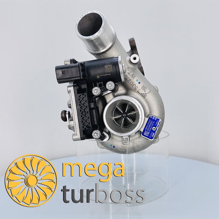 TURBO K03 CHIREY JETOUR TIGGO 8 1.56 LT 53039880666