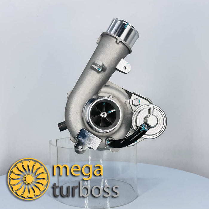 TURBO K04 2005-10 Mazda Mazda 3 / Axela, CX-7 L3K913700E