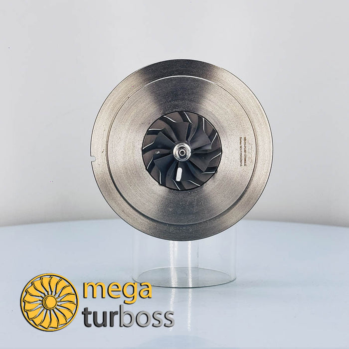 CARTUCHO GT1646V 2004-10 Volkswagen, Audi 751851-0003
