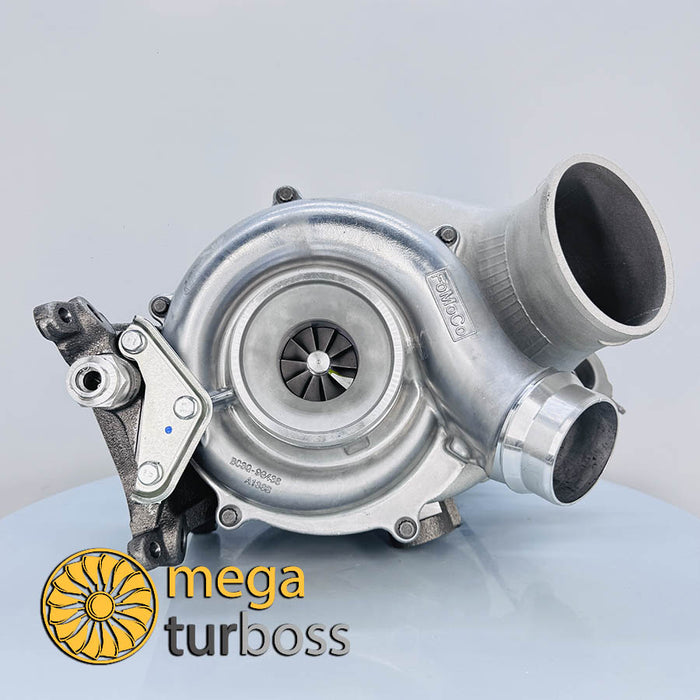 TURBO GT3276LRVA FORD DUAL BALL BEARING F150 F250 F350 F450 F550 6.7 LT BC3Q-9G438-AG