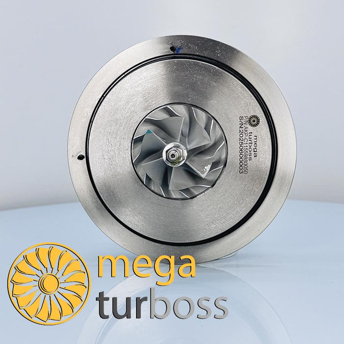 CARTUCHO B1UG+B2US International MaxxForce 7 R2S 10009880156 11559880050