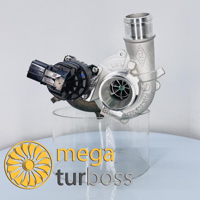 TURBO NGT13Z CHERY TIGGO 8 1.35 LT E4T15C-1118010