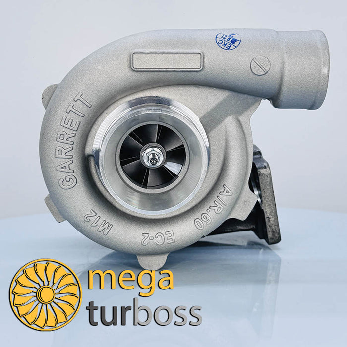 TURBO T04B58 Camión Perkins 465960-0003
