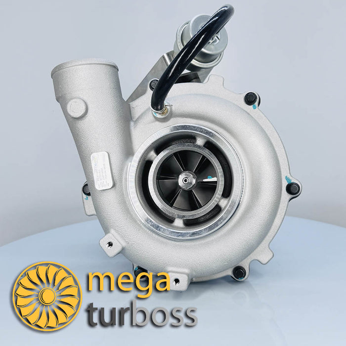 TURBO GT3776D 1998-02 Navistar, International Industrial 704194-0018