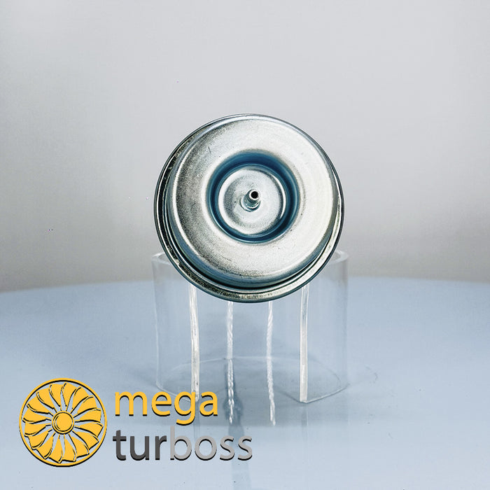 ACTUADOR R2S KP35 + K04 2010-13 Volkswagen Amarok, T5 Transporter 10009880102