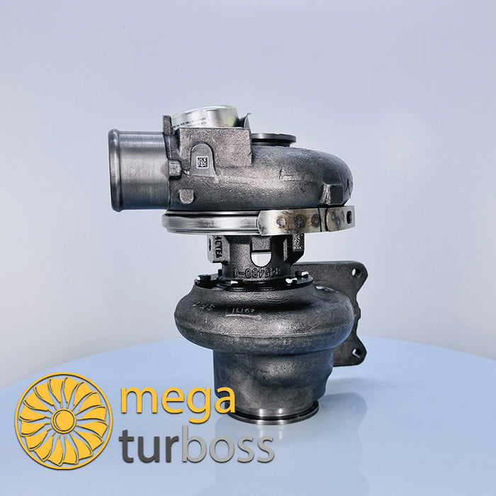 TURBO GT2560S CAT C7 7.0 LT 2014- OFF HIGHWAY 1206 914553-5003