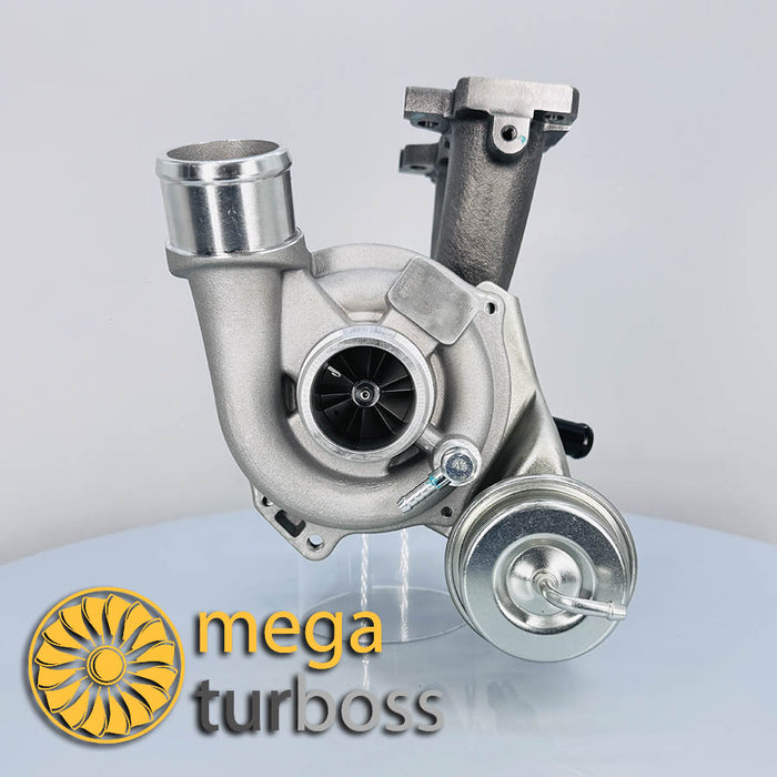 TURBO K0C Polaris RZR XP 925CC 3023297 1205689 2016-2021
