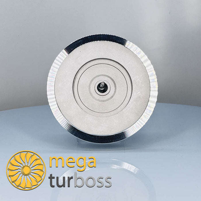 PLATO DE ACEITE T04B58 Camión Perkins 465960-0003