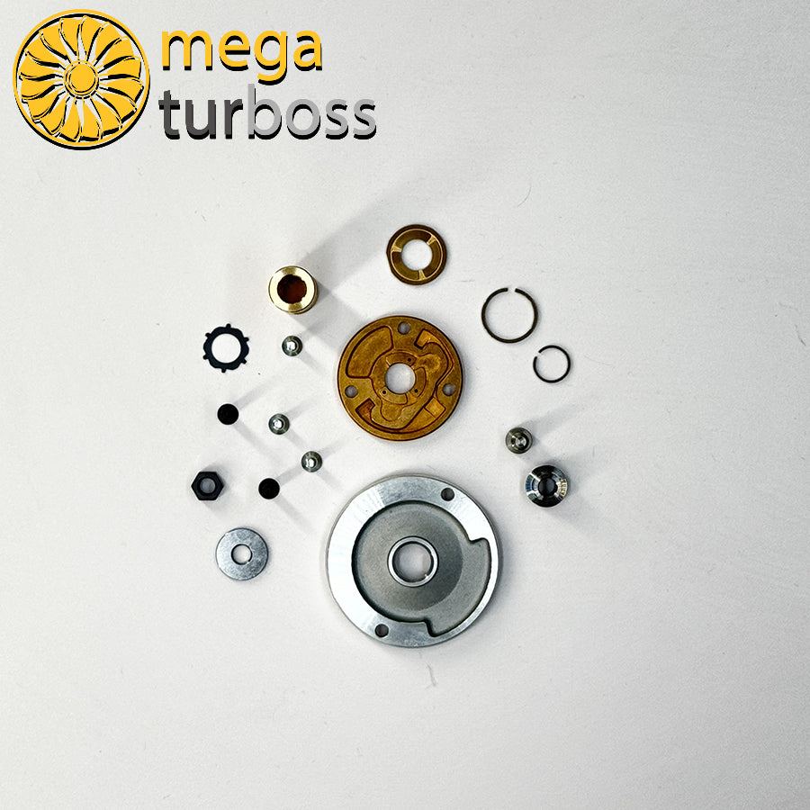 KIT DE SERVICIO RHF4 — megaturboss