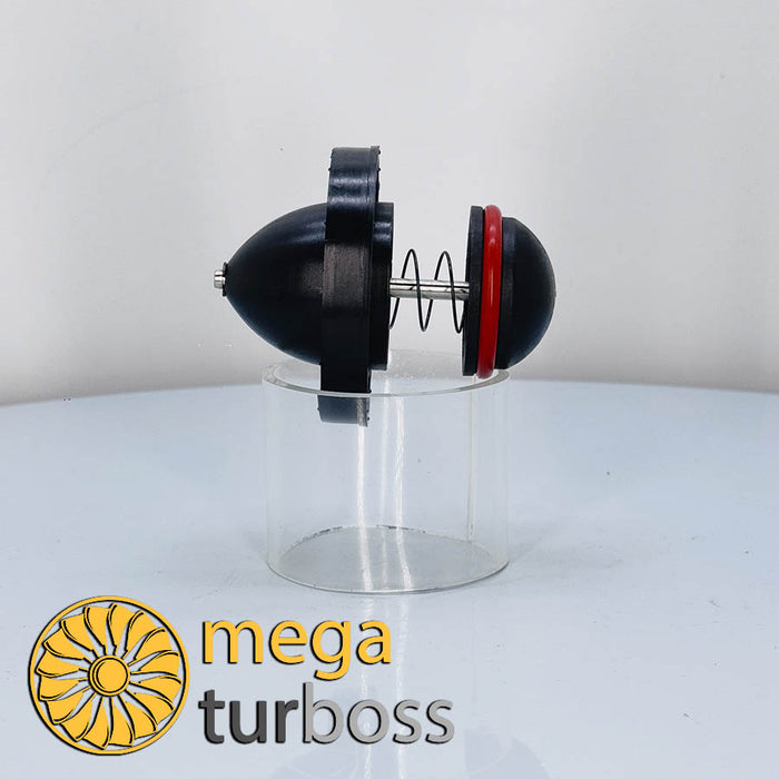 ACTUADOR R2S Twin TURBO 2008-11 Mercedes Benz OM651 10009880019