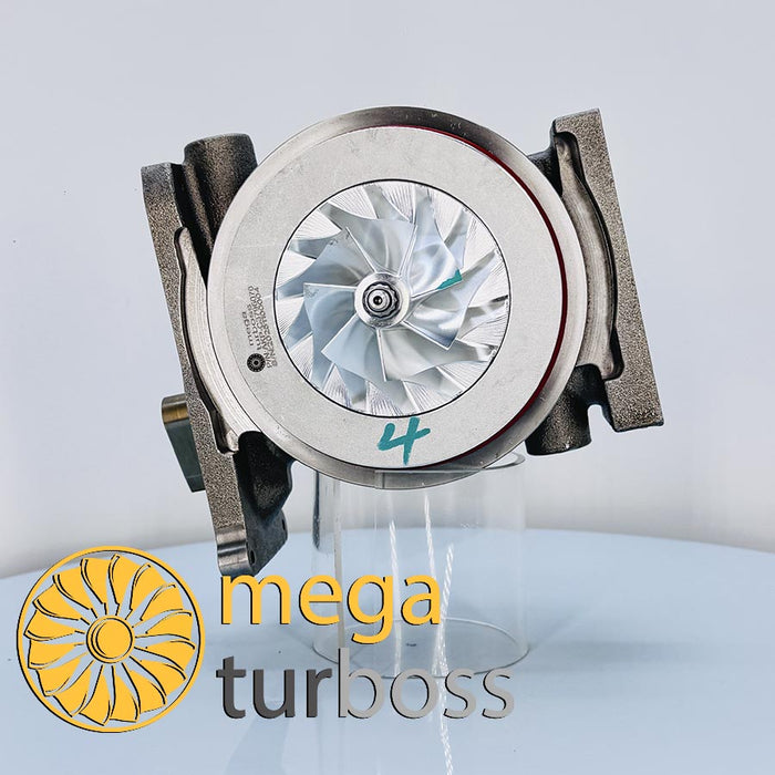 CARTUCHO HE400VG Camión Cummins ISC / ISL EPA10 8.9 LT 3795879 3796070