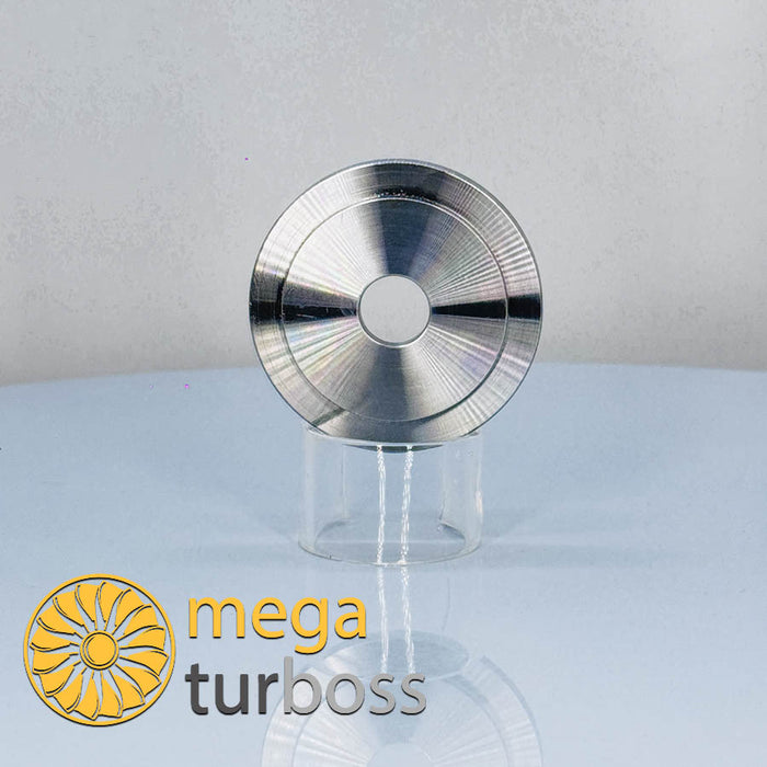 PLATO INSERTO DE ACEITE HX55