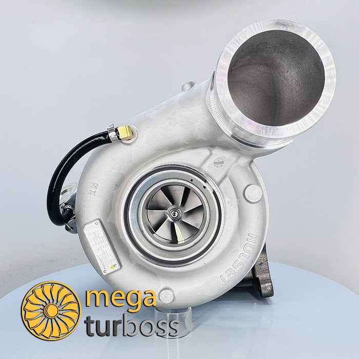 TURBO HX55W FOTON JIEFANG J6 JH6 12.5 LT 5637975 1118010-M5B-02001 5642151