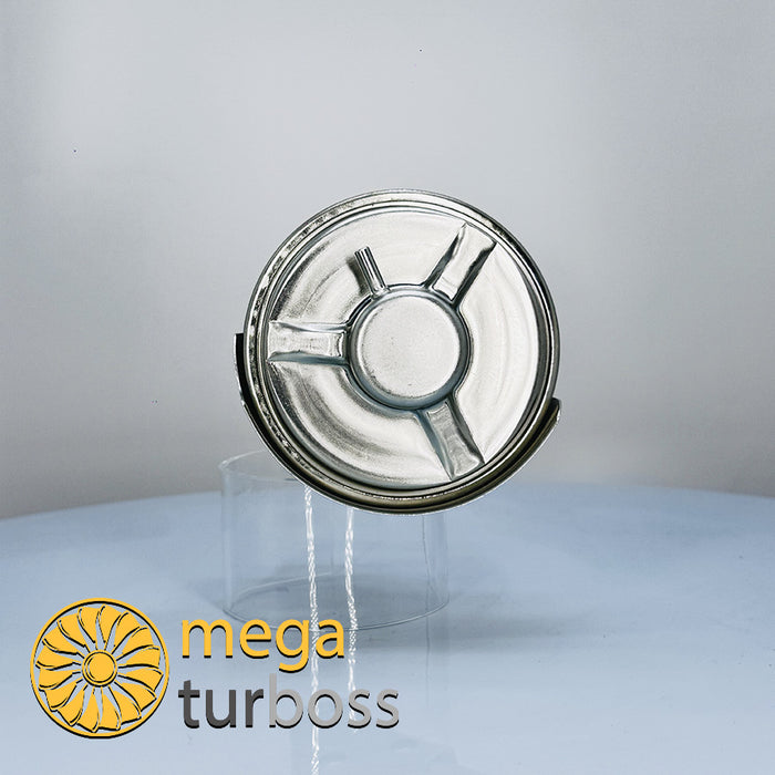 ACTUADOR RHF5 ISUZU VIFB 8973815072