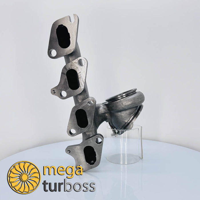 EXHAUST HOUSING MGT14 2009-17 Vauxhall, Opel, Chevrolet Ecotec 781504-0004