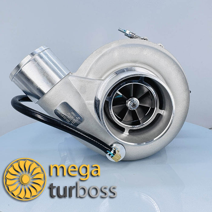 TURBO S310G122 2004-10 Caterpillar Earth Moving  179249