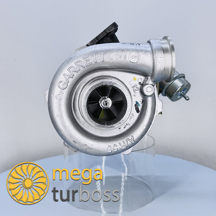 TURBO TBP418 Camión Mercedes Benz 452085-0005