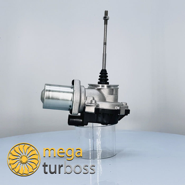 ACTUADOR ELECTRONICO RHF5 AUDI VW 2.0 LT 06K145874M