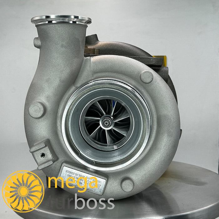 TURBO HE351VE Camión de servicio pesado Cummins 2008-10, varios 5325927