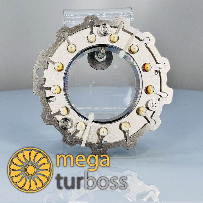 GEOMETRIA VARIABLE GTB2260VK 2006-09 Audi Q7, Volkswagen Touareg 769909-0010