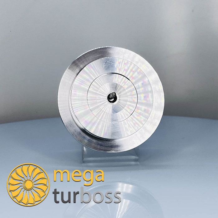 PLATO DE ACEITE K03 2000-09 Audi SEAT Skoda Volkswagen 53039880052