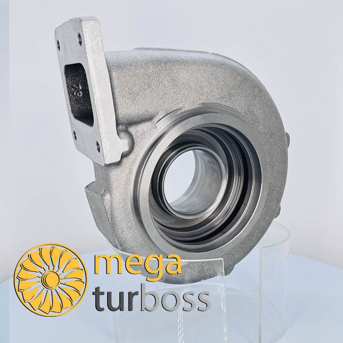 CARCAZA DE EACAPE HE400VG PACCAR MX11 MX13 EPA17 5642882 5459130