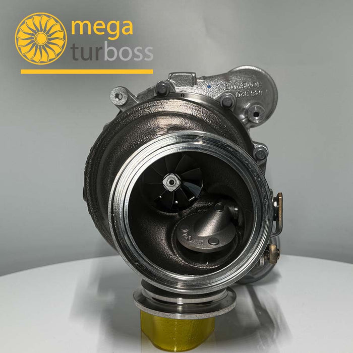 TURBO MGT2260SDL BMW X5/X6 4.4 LT 790484-5010S