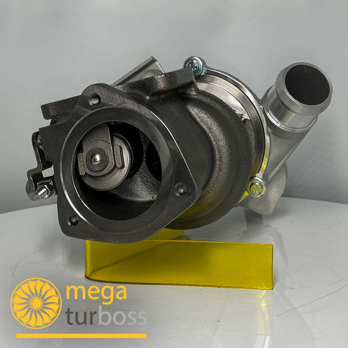 TURBO K03 2007-09 Peugeot 207 GT 53039880217