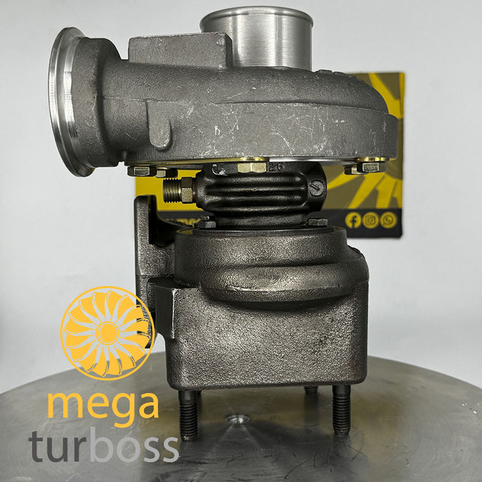 TURBO GT2259 1996-Mercedes Benz ATEGO 815 camión 452214-0003