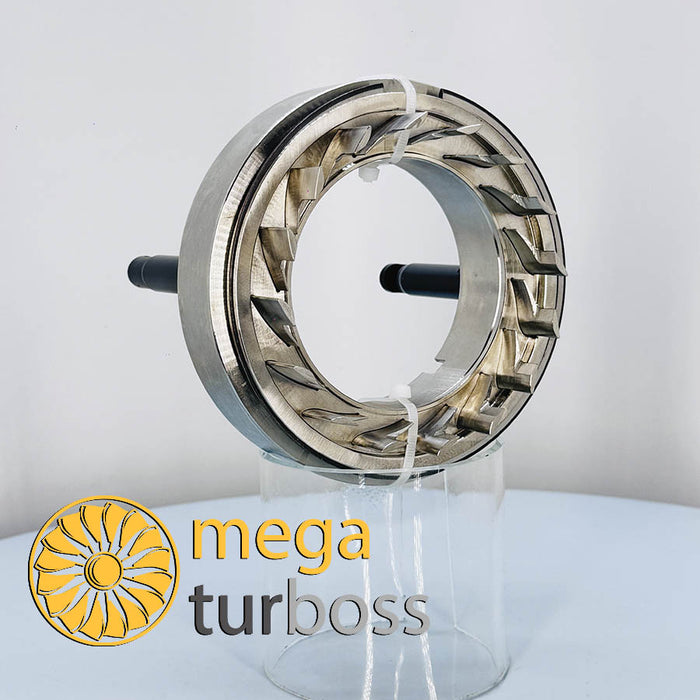 GEOMETRIA VARIABLE HE561VE 2007-13 Cummins varios, camión 5350611