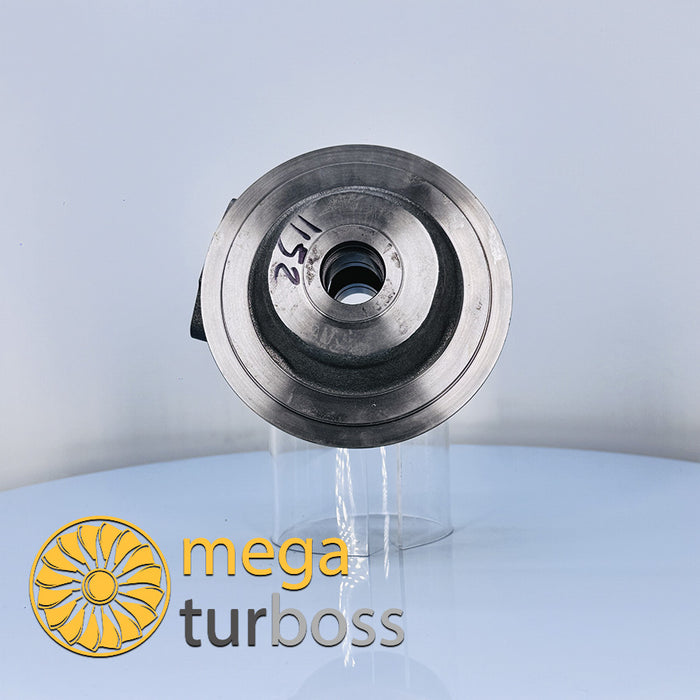 NUCLEO BTV7511 Motores Caterpillar C15 466739-0002