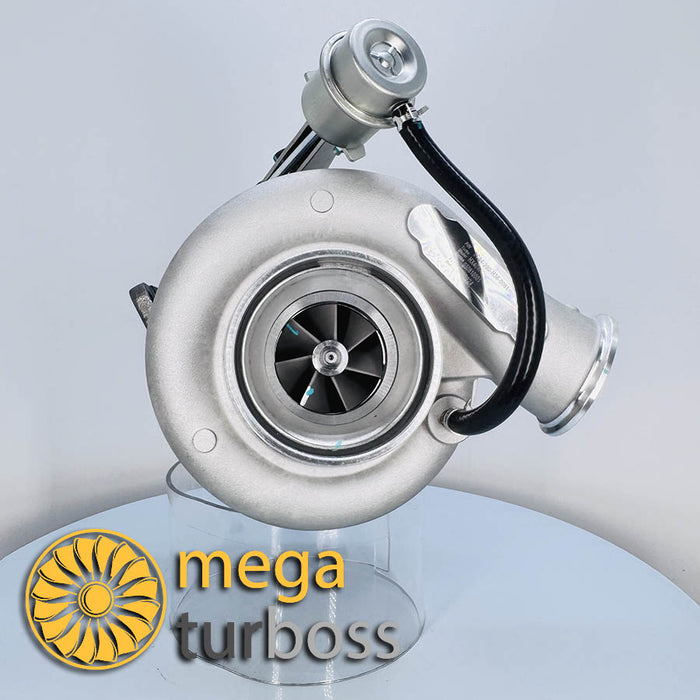 TURBO HX40W Autobús, camión Cummins ISC 8.3 LT 2005-08 4051033