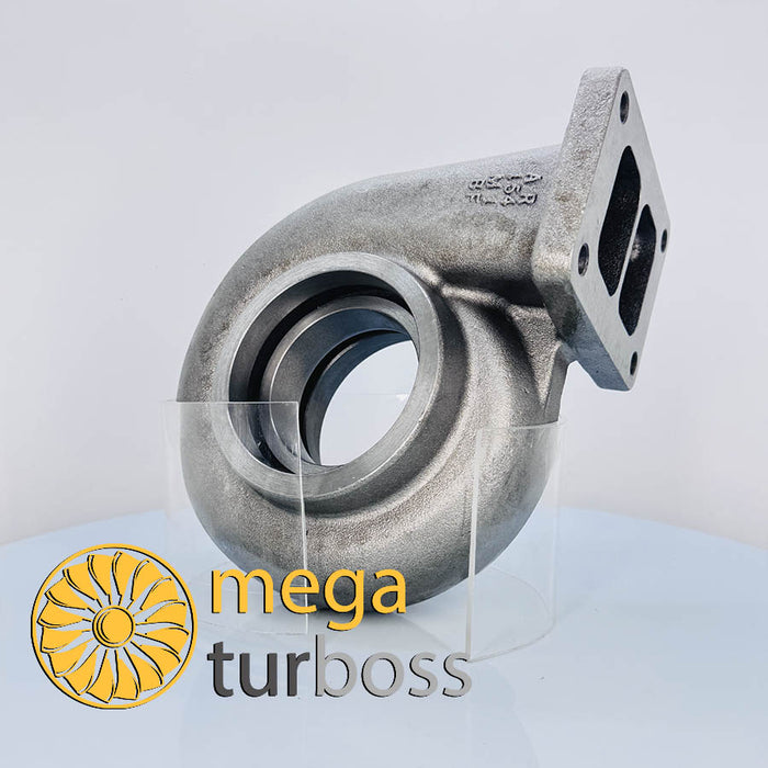 CARCAZA DE ESCAPE T1238 Caterpillar D8H 583K 465032-0001