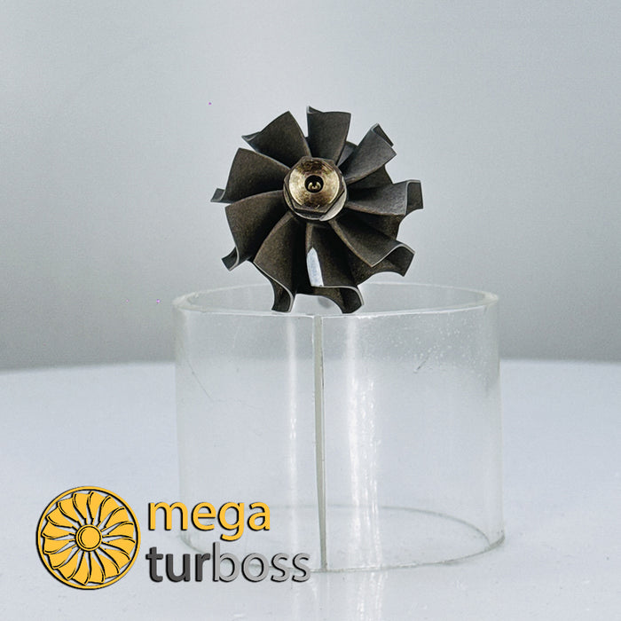 TURBINE GT1646V 2004-10 Volkswagen, Audi 751851-0003