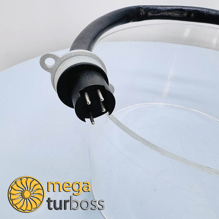 HARNESS DE ACTUADOR HE351VE PACCAR