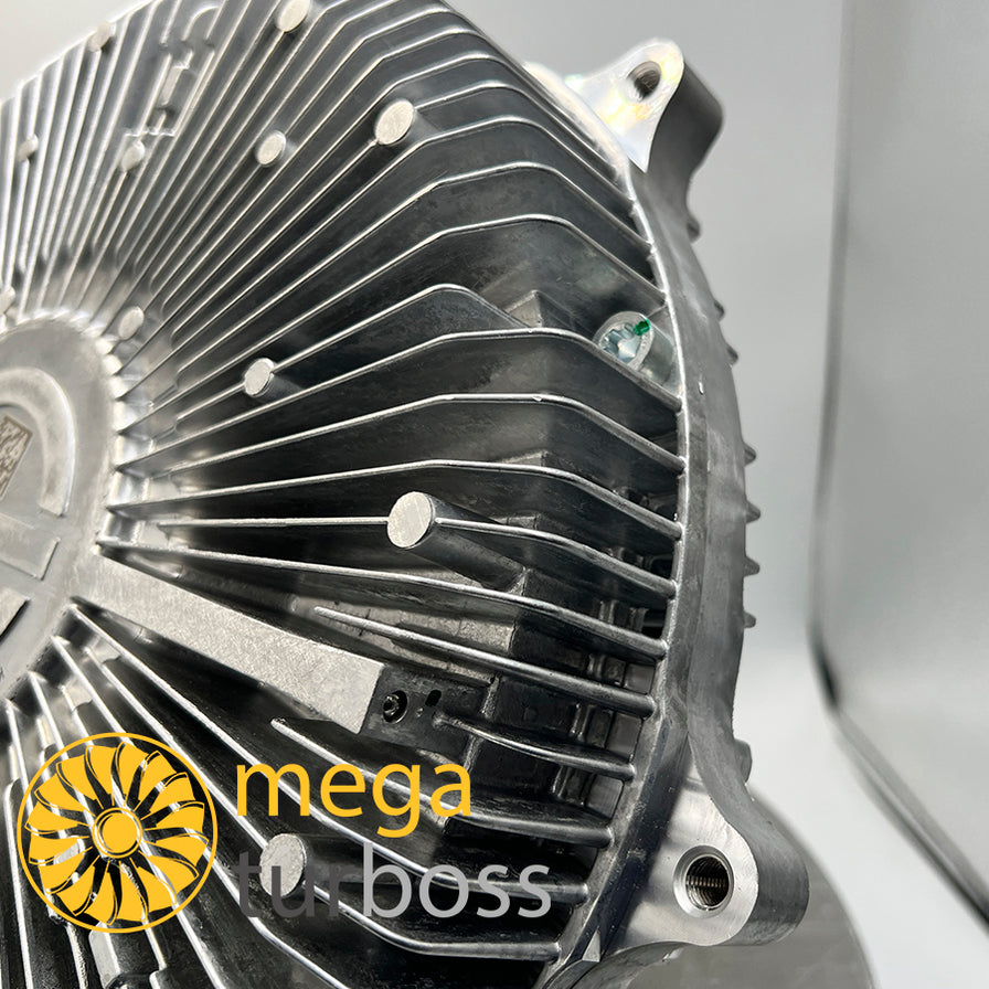 FAN CLUTCH ELECTRONICO KEYSOR FREIGHTLINER DD13 DD15 KYS020005483