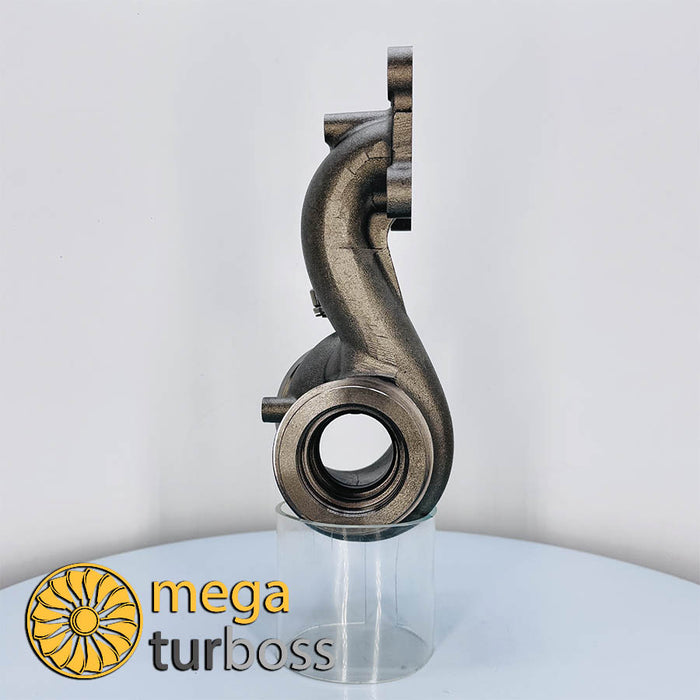 CARCAZA DE ESCAPE K03 FORD ECO BOOST 2.0 LT 53039700368