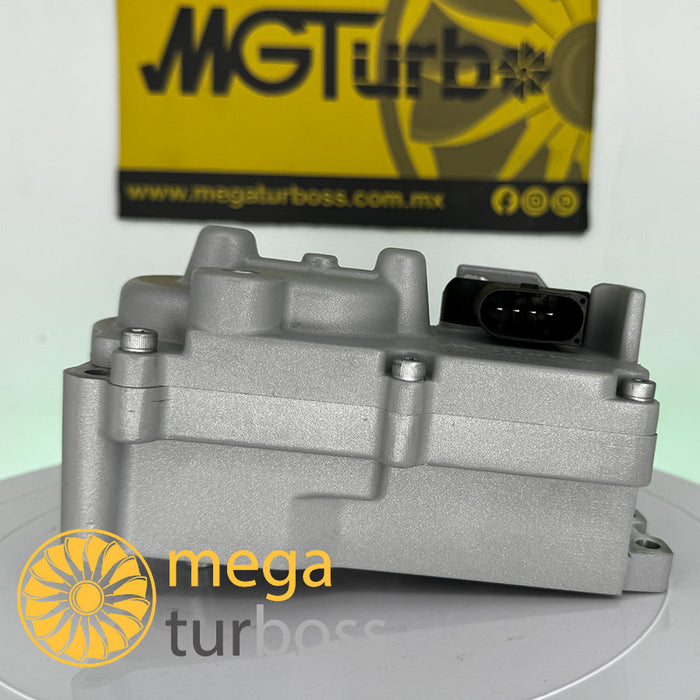 ACTUADOR ELECTRONICO HE400VG PACCAR MX11 MX13 EPA17 5642882