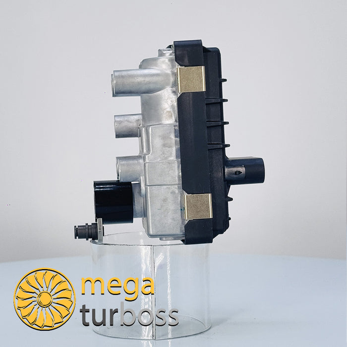 ACTUADOR ELECTRONICO BV45 FOTON 17459700001 SEGURO