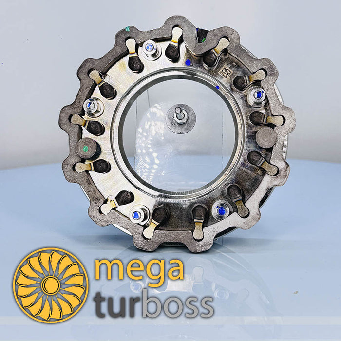 GEOMETRIA VARIABLE GT3256 FORD POWER STROKE  6.7 LT PICK UP 0LC-4Q-9G438-AF/888143-5001/HC3Z-6K682-A 844190-1211