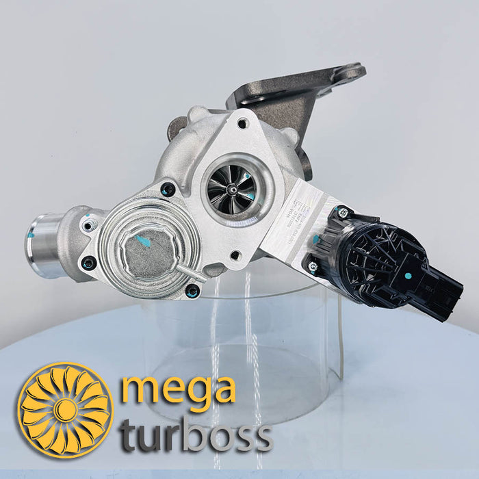TURBO RHF4V HONDA 1.5 LT ACCORD VG16 180810528E 18900-6A0-003