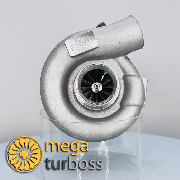 TURBO TD06H-14C 1992- Mitsubishi S6KT Caterpillar  49179-00451