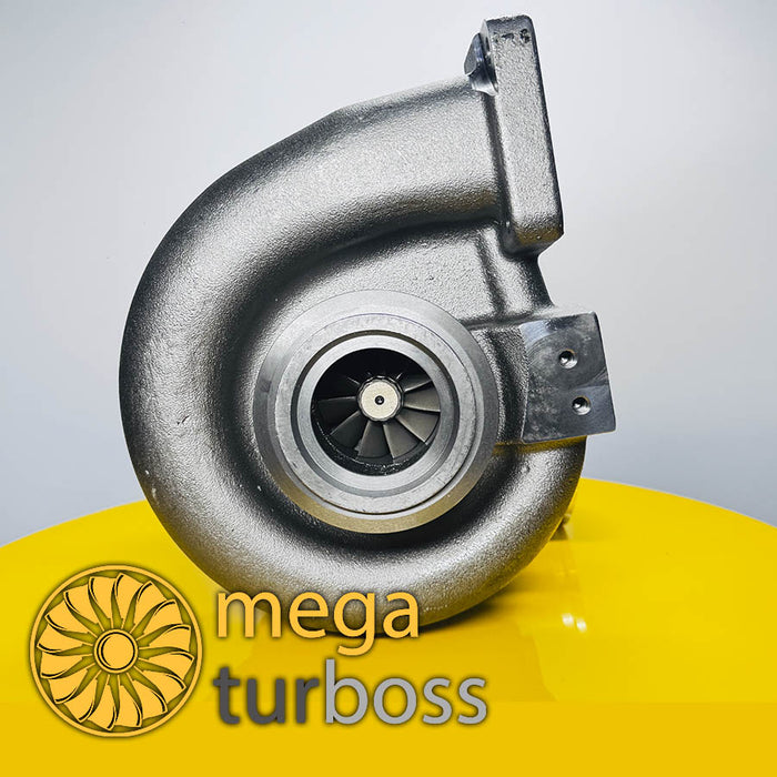 TURBO HE431VE 2007-13 Cummins Varios 4047231