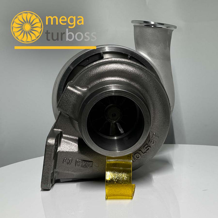 TURBO HE300FG KOMATSU 6BTA 5.9 LT 5328621